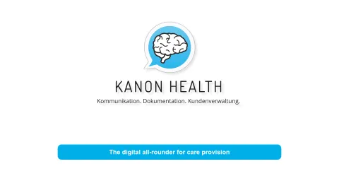 Kanon Health — Healthcare Operations & Patient Management